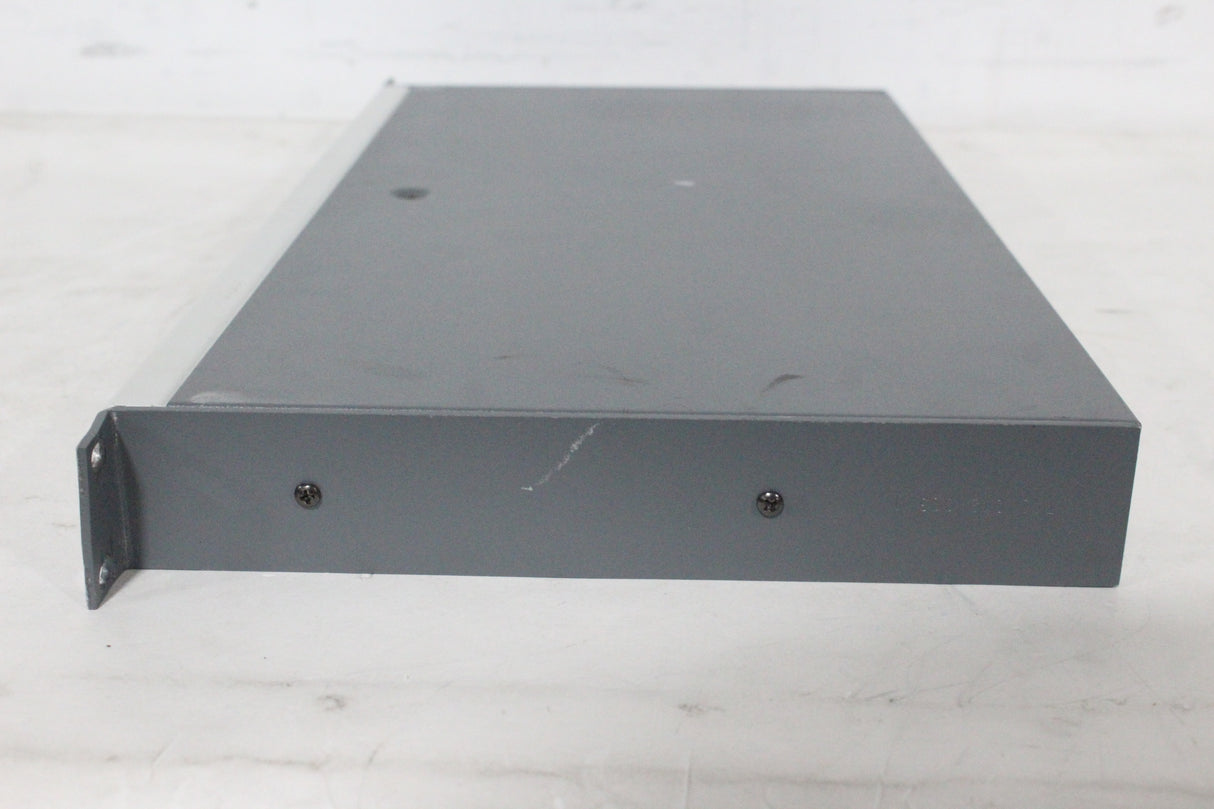 Gentner SPH10 Analog Hybrid Broadcast Phoneline Console Audio Interface