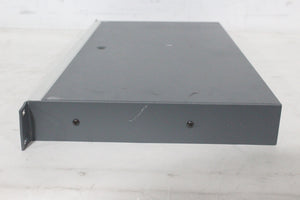 Gentner SPH10 Analog Hybrid Broadcast Phoneline Console Audio Interface