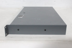 Gentner SPH10 Analog Hybrid Broadcast Phoneline Console Audio Interface