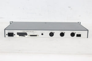 Gentner SPH10 Analog Hybrid Broadcast Phoneline Console Audio Interface