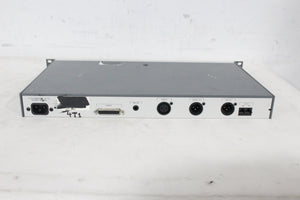 Gentner SPH10 Analog Hybrid Broadcast Phoneline Console Audio Interface