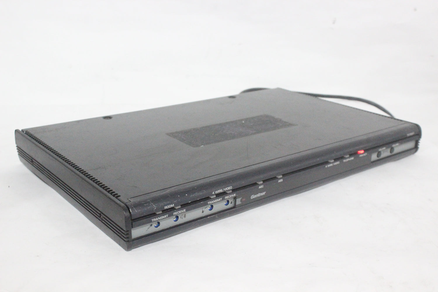 Gentner TI-7200, Teleconferencing Interface, Vintage Rack
