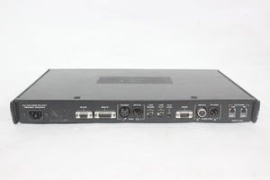 Gentner TI-7200, Teleconferencing Interface, Vintage Rack