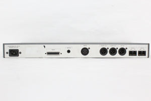 Gentner DH22 Digital Hybrid Broadcast Phone Line Audio Interface IFB