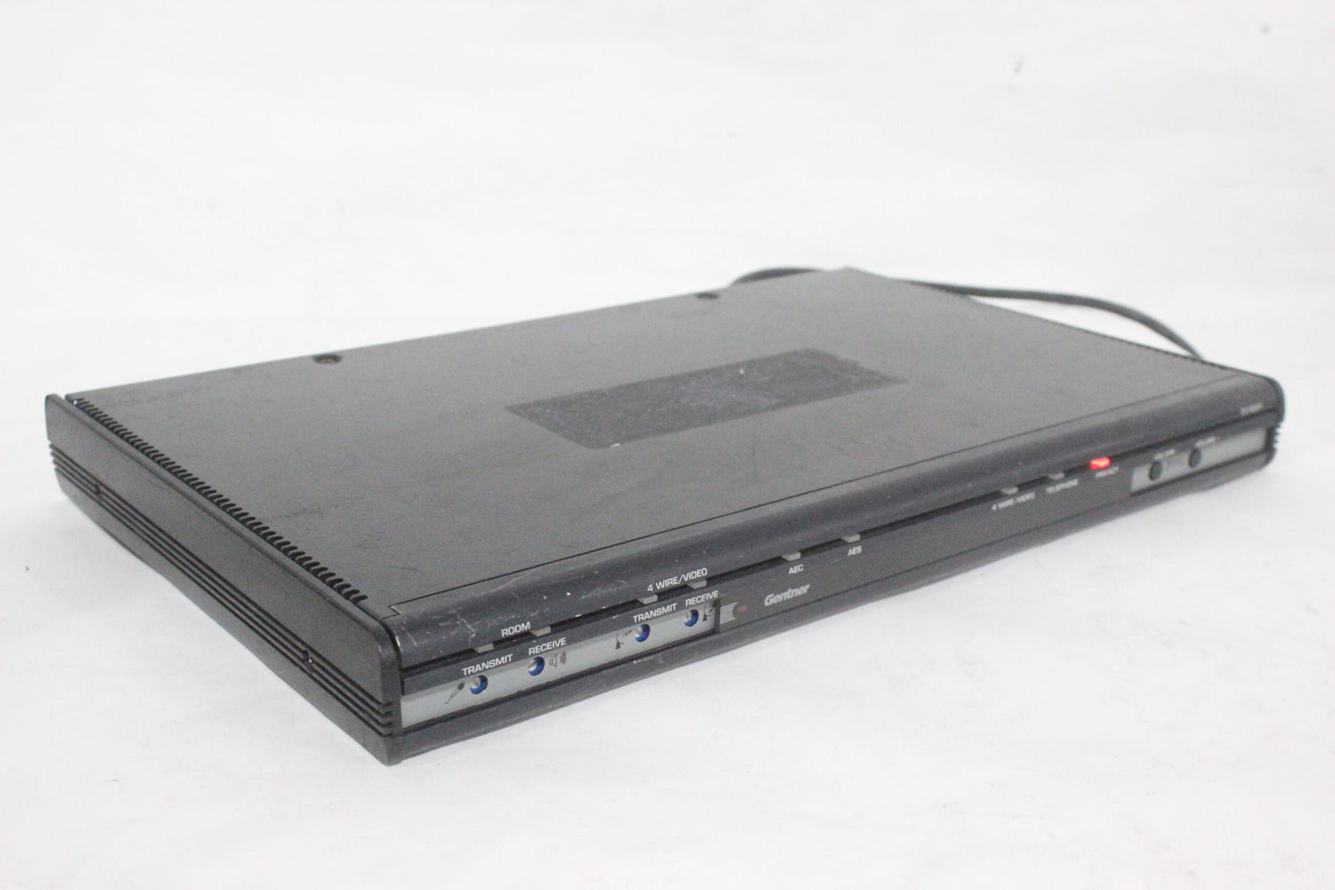 Gentner TI-7200 Teleconferencing Interface, Vintage Rack