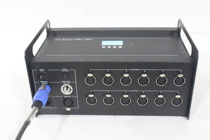 German Light Products 767101 X4 Atom PSU 6H 12-Way Output