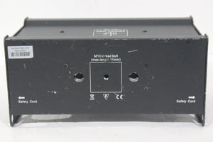 German Light Products 767101 X4 Atom PSU 6H 12-Way Output