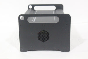 German Light Products 767101 X4 Atom PSU 6H 12-Way Output