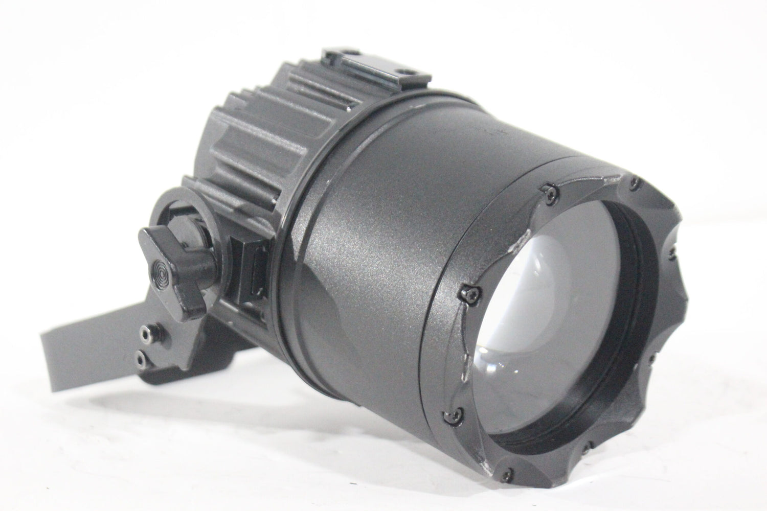 German Light Products X4 Atom RGBW 30W RGBW Compact Head w/ Zoom