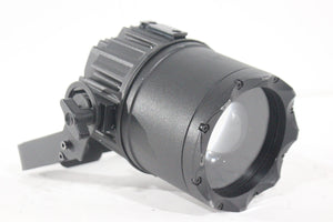 German Light Products X4 Atom GLP RGBW 30W RGBW Compact Head w/ Zoom in 23x47x20" Rolling Road Case