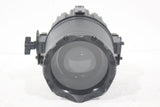German Light Products X4 Atom GLP RGBW 30W RGBW Compact Head w/ Zoom in 23x47x20" Rolling Road Case