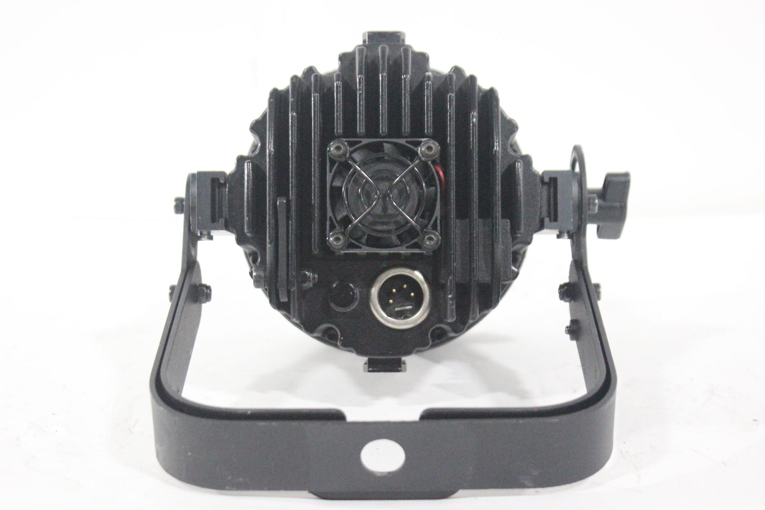 German Light Products X4 Atom RGBW 30W RGBW Compact Head w/ Zoom