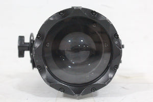 German Light Products X4 Atom RGBW 30W RGBW Compact Head w/ Zoom