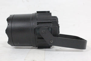 German Light Products X4 Atom RGBW 30W RGBW Compact Head w/ Zoom