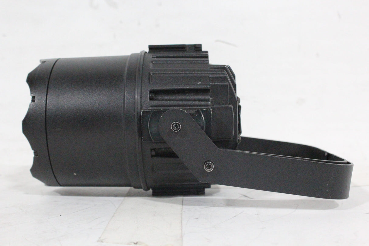 German Light Products X4 Atom GLP RGBW 30W RGBW Compact Head w/ Zoom in 23x47x20" Rolling Road Case