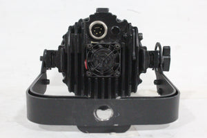 German Light Products X4 Atom RGBW 30W RGBW Compact Head w/ Zoom