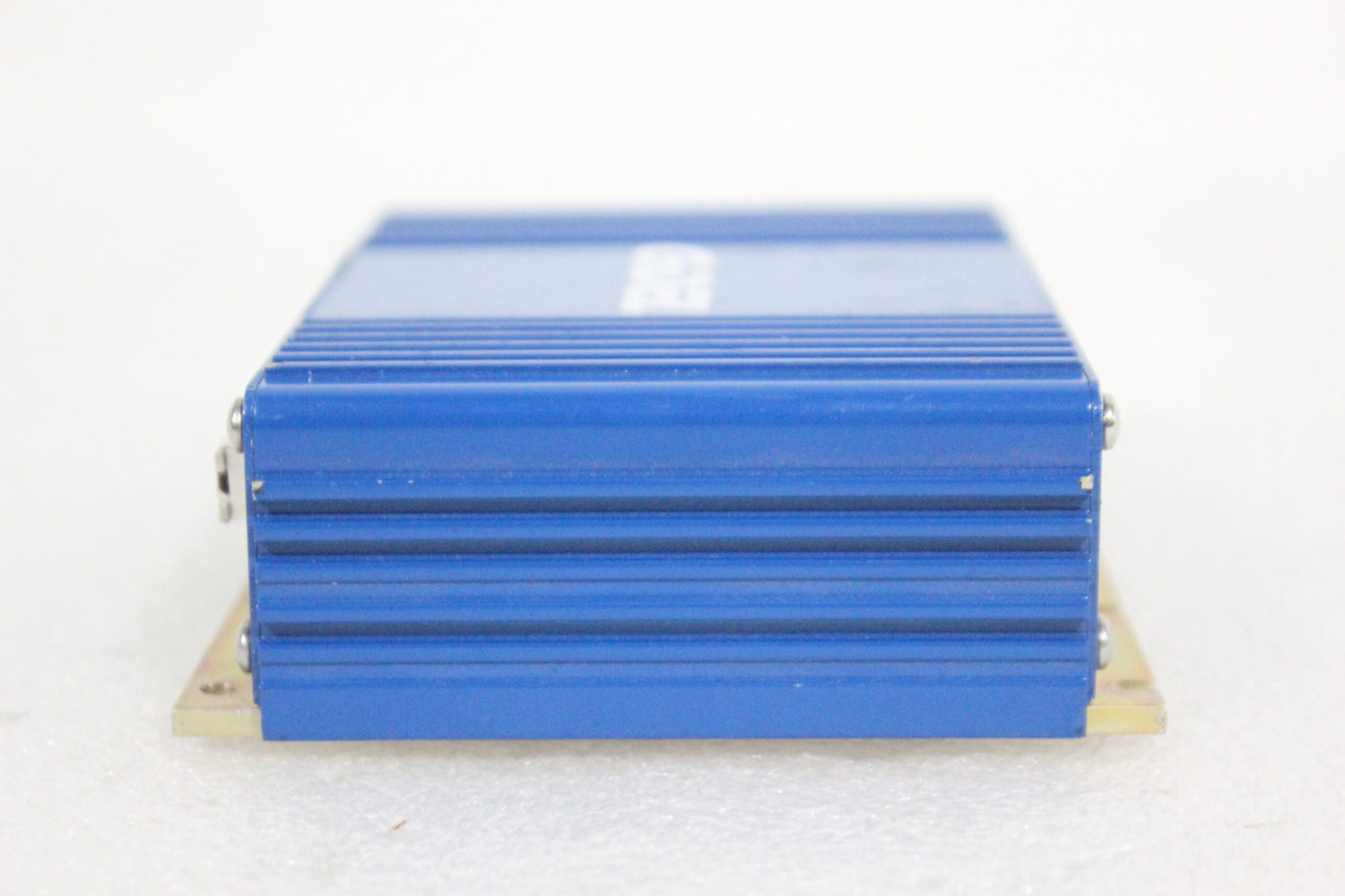 Gidel RCLF Remote Camera Link Over Fiber-Optic