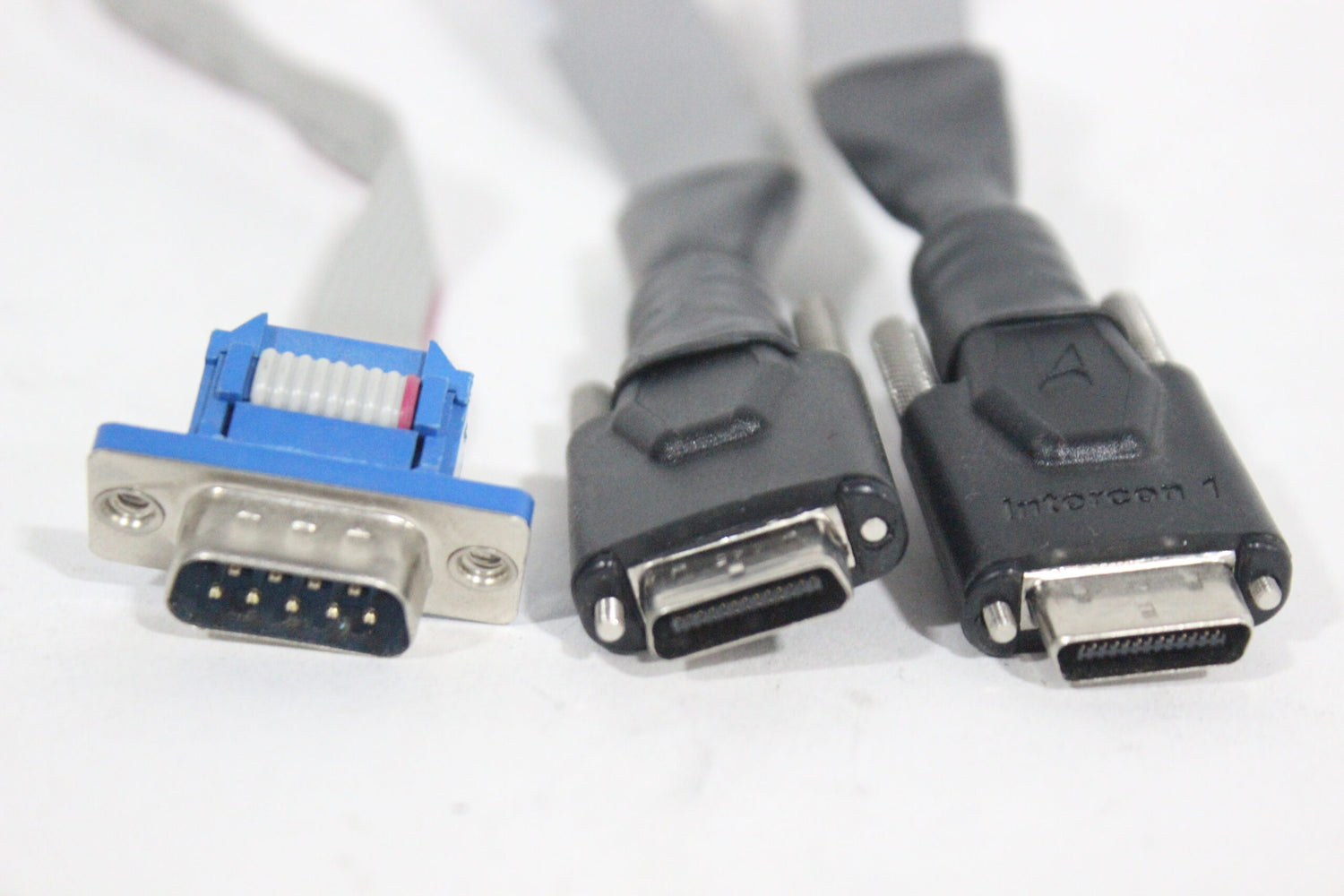 Gidel RCLF Remote Camera Link Over Fiber-Optic