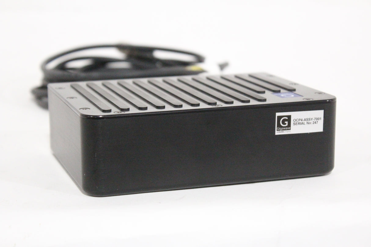 Gigawave OCP4-ASSY-7001 Video Converter