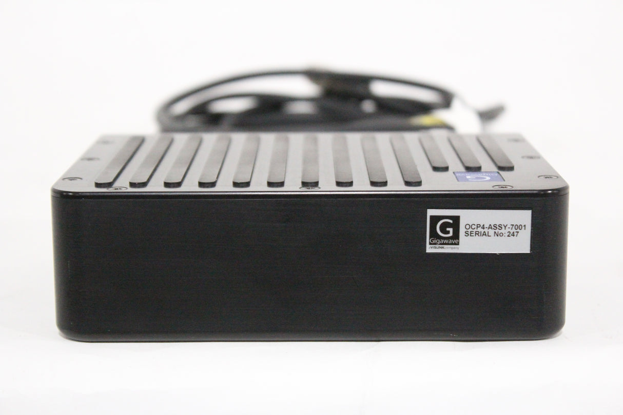 Gigawave OCP4-ASSY-7001 Video Converter