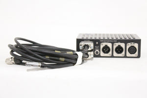 Gigawave OCP4-ASSY-7001 Video Converter
