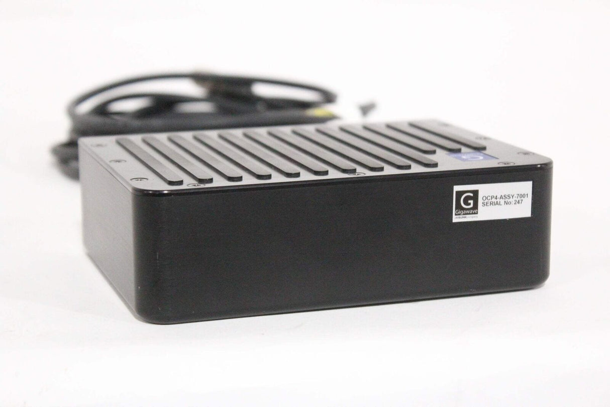 Gigawave Video Converter OCP4-ASSY-7001