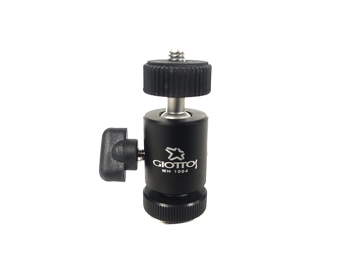 Giottos MH 1004 Mini Ball Head