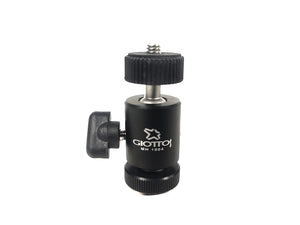 Giottos MH 1004 Mini Ball Head
