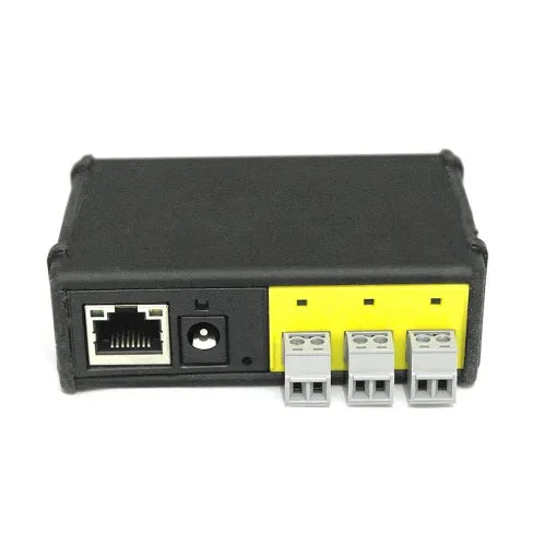 Global Cache iTach IP2CC-P Ethaernet to Contact Closure w/ PoE