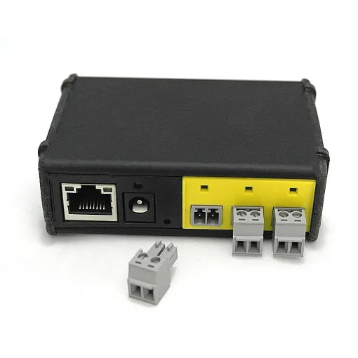 Global Cache iTach IP2CC-P Ethaernet to Contact Closure w/ PoE
