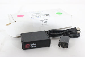 Global Cache iTach IP2CC-P Ethernet to Contact Closure w/ PoE in Original Box