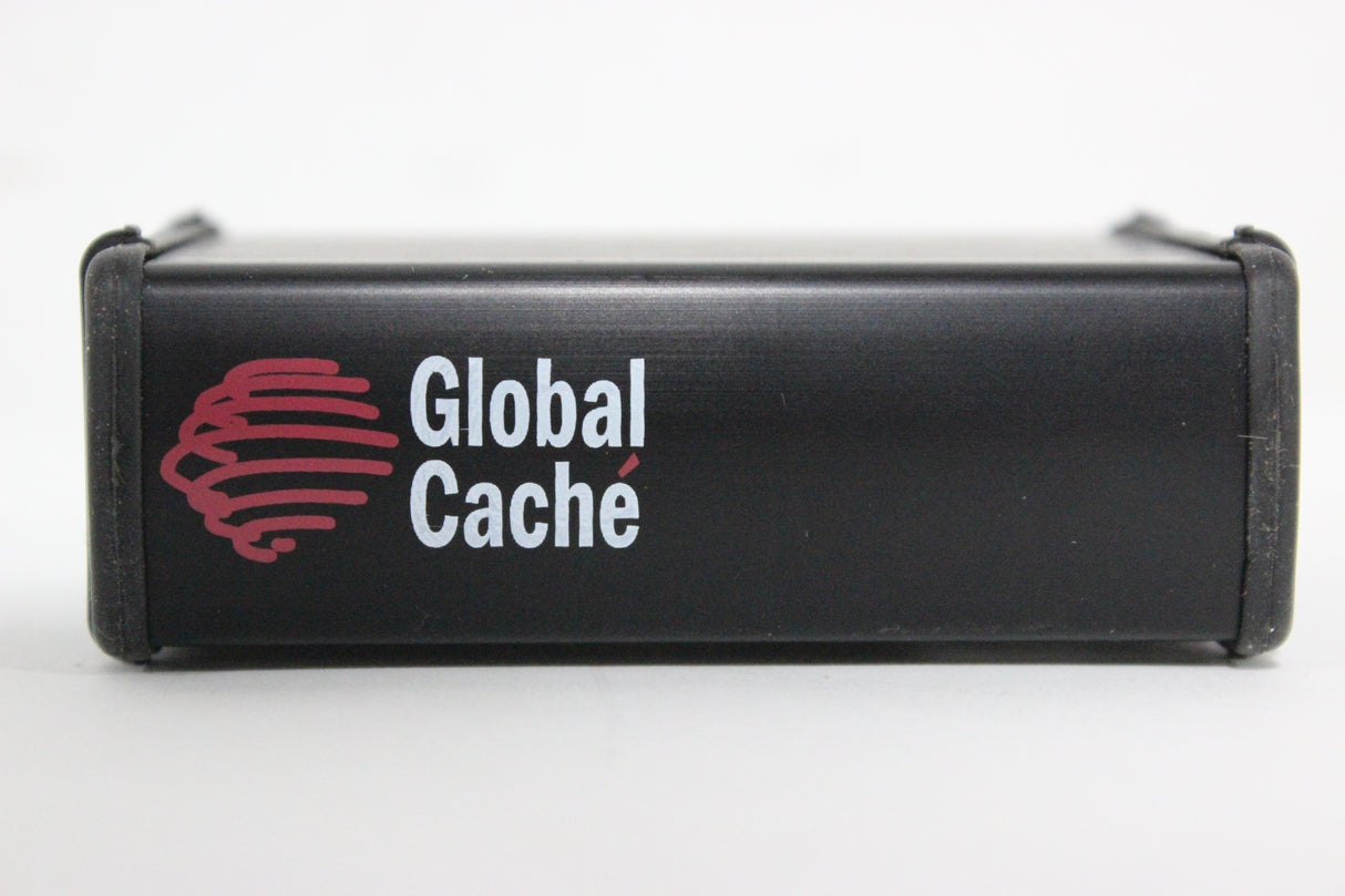 Global Cache iTach IP2CC-P Ethernet to Contact Closure w/ PoE in Original Box