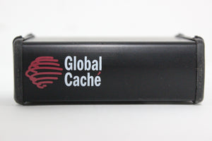 Global Cache iTach IP2CC-P Ethernet to Contact Closure w/ PoE in Original Box
