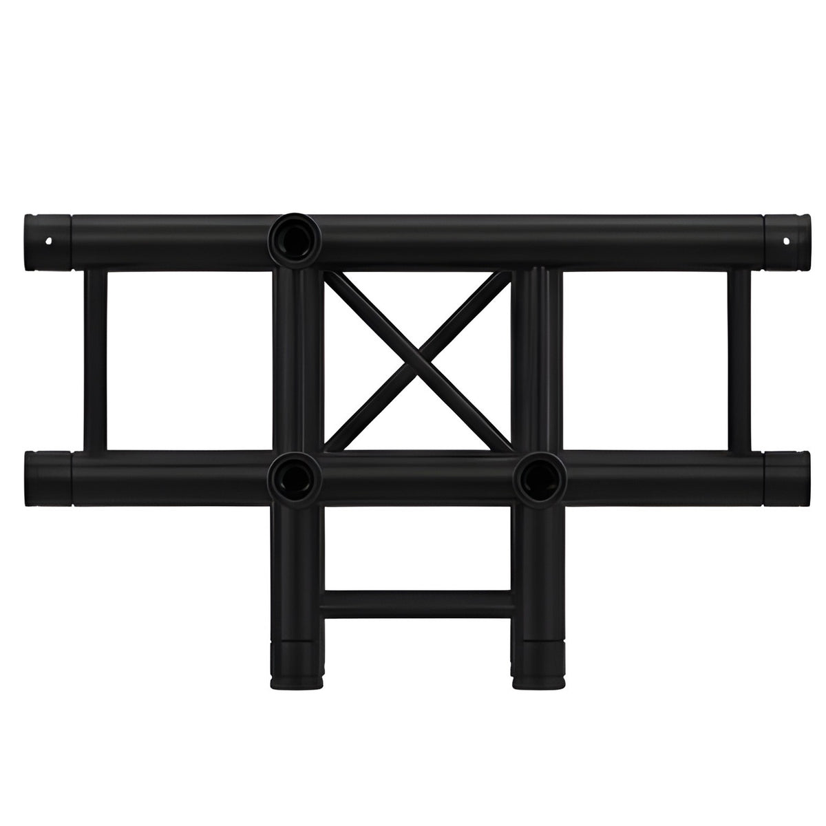 Global Truss 3-Way 90° Corner (Black)