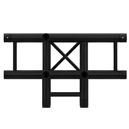 Global Truss 3-Way 90° Corner (Black)