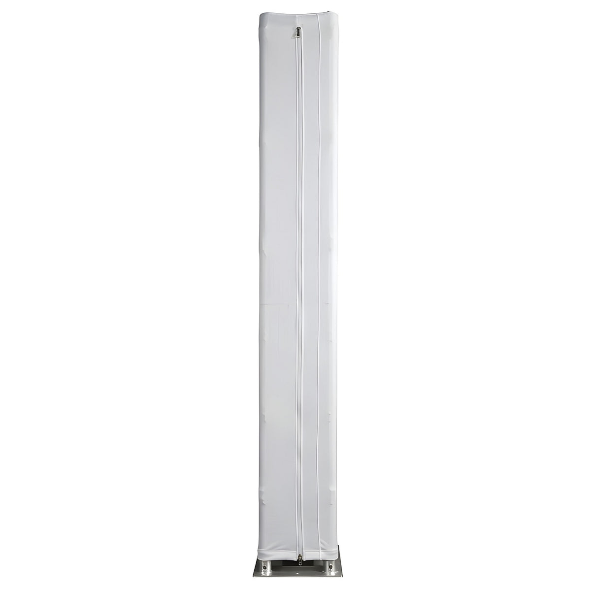Global Truss GT-TC2.5Z 2.5-Meter Slip On Truss Cover with Zippered Slots for SQ-4112