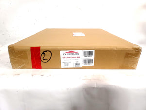 Global Truss DT-QUICK GRID Black Single (NEW IN BOX)