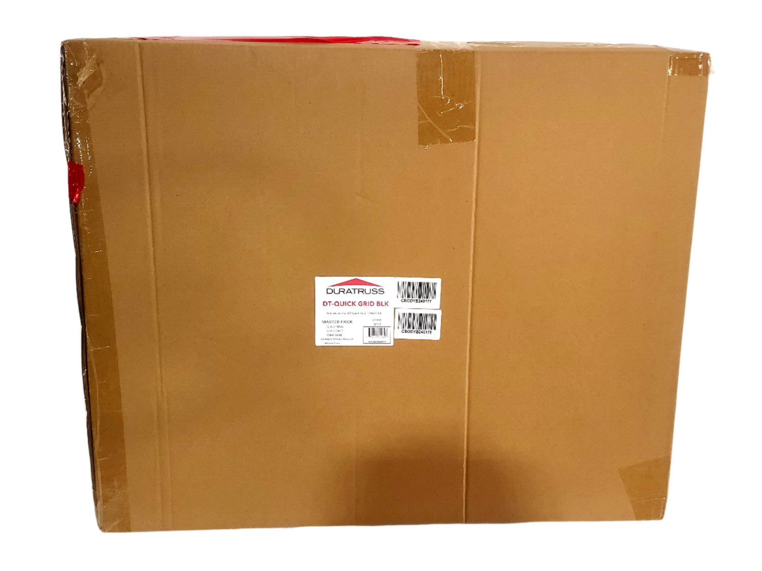 Global Truss DT-QUICK GRID Black Single (NEW IN BOX)