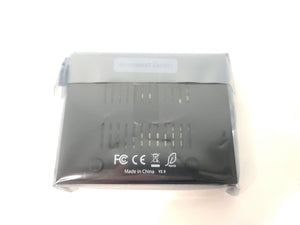 GoFanco HDBaseT HDMI Extender Over CAT5e/6/7 w/ (4) Transmitters, (3) Receivers in Original Boxes