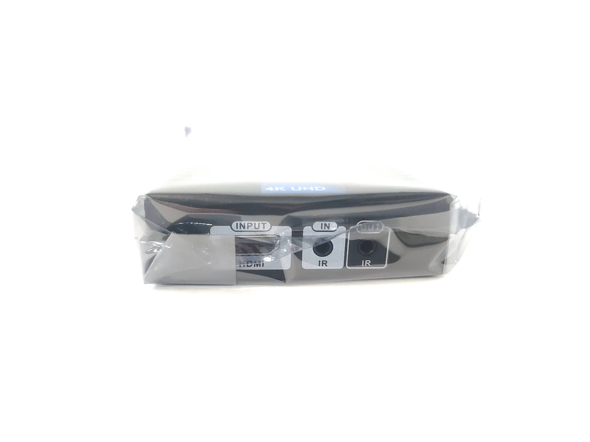 GoFanco HDBaseT HDMI Extender Over CAT5e/6/7 w/ (4) Transmitters, (3) Receivers in Original Boxes
