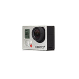 GoPro HERO3+ High-Resolution Video Camera