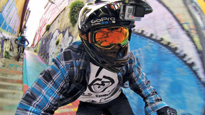 GoPro HERO3+ High-Resolution Video Camera