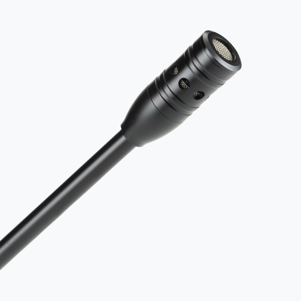 (NEW) On-Stage DJM618 Gooseneck Mic