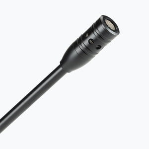 (NEW) On-Stage DJM618 Gooseneck Mic