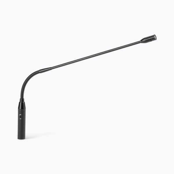 (NEW) On-Stage DJM618 Gooseneck Mic