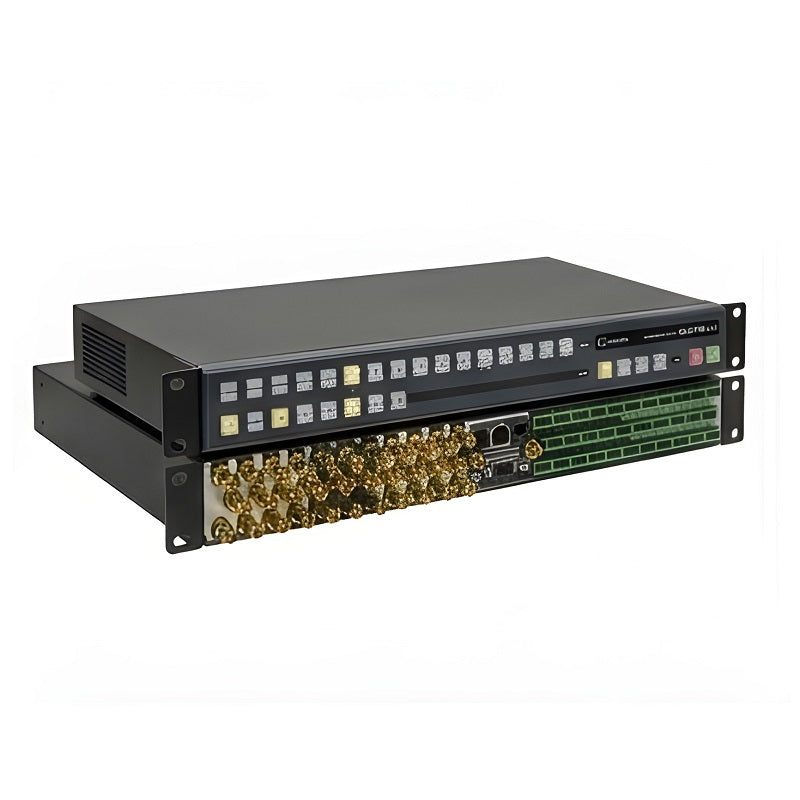 Grass Valley Acappella RCP 16X16 Routing System