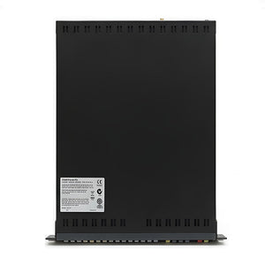 Grass Valley Acappella RCP 16X16 Routing System