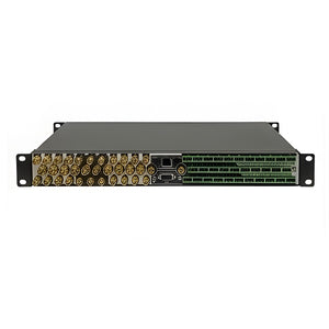 Grass Valley Acappella RCP 16X16 Routing System