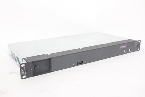 Grass Valley CR1602-HD-CQX 16x8 Clean and Quiet Switch - AS IS