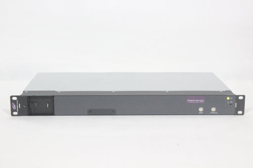 Grass Valley CR1602-HD-CQX Clean and Quiet Switch